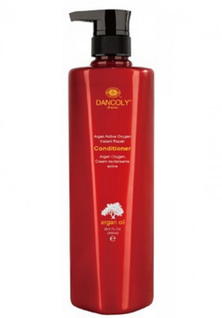 Angel Argan Oil Кондиционер моментальное восстановление, 300 мл Angel Argan Oil Кондиционер моментальное восстановление, 300 мл