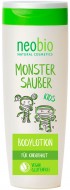 Neobio Детское молочко для тела с Био-Алоэ и Био-Календулой, 250 мл 
