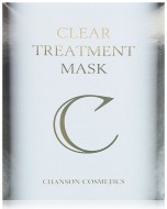 Chanson Cosmetics Clear Treatment Mask С Тканевая увлажняющая лифтинговая маска С, 6 шт по 22 мл
