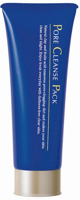 Pore Cleanse Pack Очищающая поры маска, 80 г