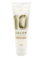 Mise en Scene Восстанавливающая маска для поврежденных волос Salon Plus Clinic 10 Treatment Damaged, 250 мл