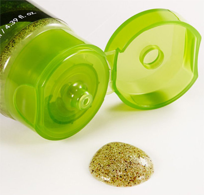 NATURE REPUBLIC Bath and Nature Green Tea Пена-скраб с экстрактом зеленого чая, 130 мл NATURE REPUBLIC Bath and Nature Green Tea Пена-скраб с экстрактом зеленого чая, 130 мл