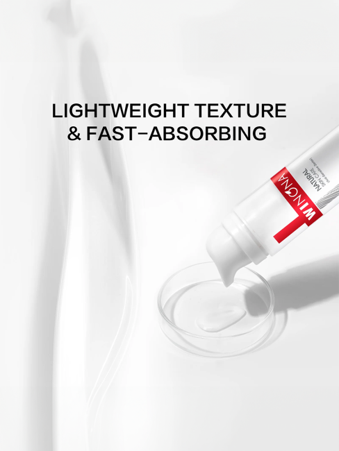 Winona Увлажняющий крем для лица Moisturizing Tolerance-Extreme Cream, 5 г