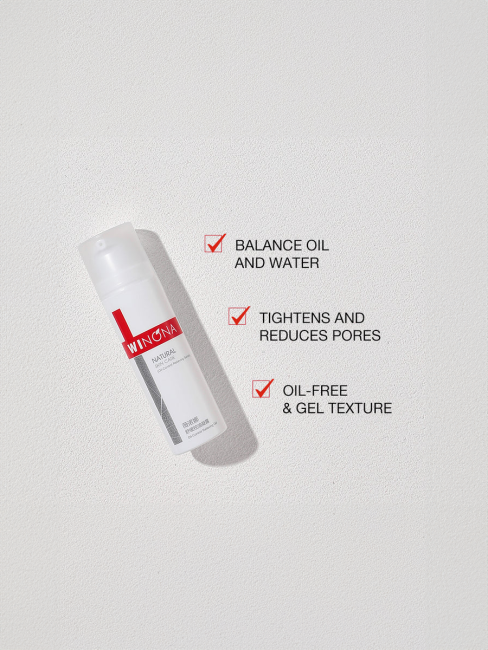 Winona Увлажняющий крем для лица Moisturizing Tolerance-Extreme Cream, 5 г