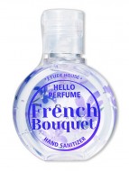 ETUDE HOUSE Hello Perfume Hand Sanitizer #French Bouquet Дезинфицирующий гель для рук, 30 мл