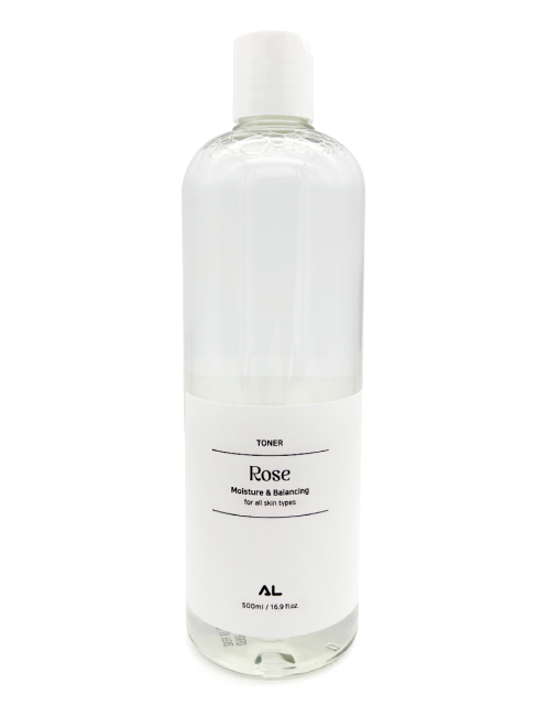 Another Level Увлажняющий и балансирующий тонер с экстрактом розы Rose Moisture & Balancing Toner, 500 мл Another Level Увлажняющий и балансирующий тонер с экстрактом розы Rose Moisture & Balancing Toner, 500 мл