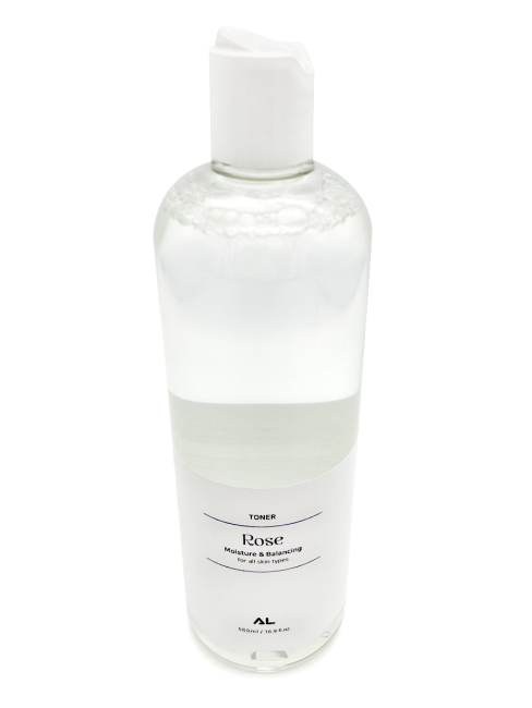 Another Level Увлажняющий и балансирующий тонер с экстрактом розы Rose Moisture & Balancing Toner, 500 мл Another Level Увлажняющий и балансирующий тонер с экстрактом розы Rose Moisture & Balancing Toner, 500 мл