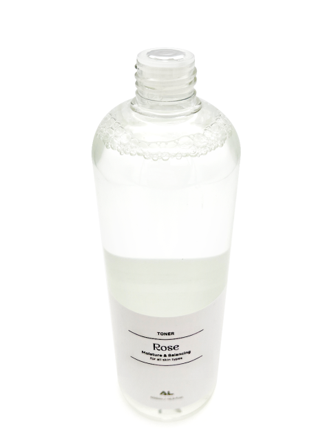 Another Level Увлажняющий и балансирующий тонер с экстрактом розы Rose Moisture & Balancing Toner, 500 мл Another Level Увлажняющий и балансирующий тонер с экстрактом розы Rose Moisture & Balancing Toner, 500 мл