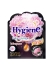 Hygiene Ароматическое саше Цветок пиона Fabric Freshener Peony Bloom, 8 г