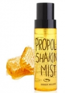 Baviphat Urban Dollkiss Propolis Shaking Mist Спрей-мист с прополисом, 140 мл