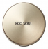 The Saem Пудра компактная золотая 21 тон Eco Soul Luxury Gold Pact 21 Light Beige, 9 г The Saem Пудра компактная золотая 21 тон Eco Soul Luxury Gold Pact 21 Light Beige, 9 г
