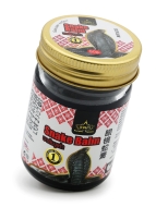 Rochjana Бальзам от болей в мышцах и суставах Черная кобра Snake Balm, 50 г Rochjana Бальзам от болей в мышцах и суставах Черная кобра Snake Balm, 50 г