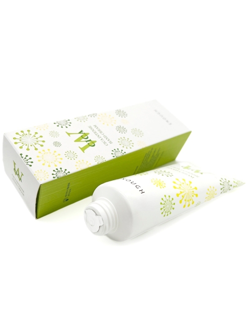 Enough Крем для рук с экстрактом Центеллы азиатской W Cica Intense Hand Cream, 100 мл