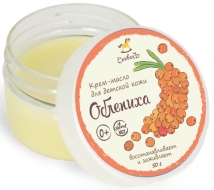 СпивакЪ Детское крем-масло Облепиха, 50 г