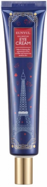 EUNYUL Real Moisture Eye Cream Увлажняющий крем для глаз, 30 мл EUNYUL Real Moisture Eye Cream Увлажняющий крем для глаз, 30 мл