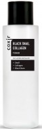 Coxir Black Snail Collagen Toner Тонер против морщин с коллагеном и муцином черной улитки, 150 мл Coxir Black Snail Collagen Toner Тонер против морщин с коллагеном и муцином черной улитки, 150 мл