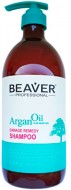 Beaver Professional Argan Oil Damage Remedy Shampoo Шампунь для повреждённых волос, 1000 мл Beaver Professional Argan Oil Damage Remedy Shampoo Шампунь для повреждённых волос, 1000 мл