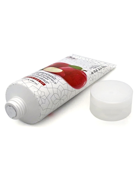 3W Clinic Пилинг-гель с экстрактом яблока Seo Dam Han Apple Peeling Gel, 180 мл 3W Clinic Пилинг-гель с экстрактом яблока Seo Dam Han Apple Peeling Gel, 180 мл