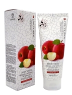 3W Clinic Пилинг-гель с экстрактом яблока Seo Dam Han Apple Peeling Gel, 180 мл 3W Clinic Пилинг-гель с экстрактом яблока Seo Dam Han Apple Peeling Gel, 180 мл