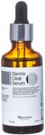 Skindom Dermo Clear Serum Сыворотка для проблемной кожи лица 100% экстракт софоры, 50 мл