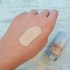 Sante Naturkosmetik Soft Cream Foundation Тональный крем № 01 Фарфоровый, 30 мл