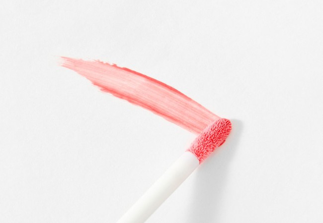 Sante Lipgloss Блеск для губ №01 Нежная роза, 10 мл