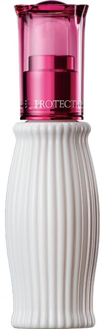 Chanson Cosmetics Protection Base Защитная дневная эмульсия (База под макияж), 75 мл