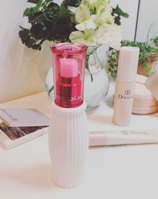 Chanson Cosmetics Protection Base Защитная дневная эмульсия (База под макияж), 75 мл