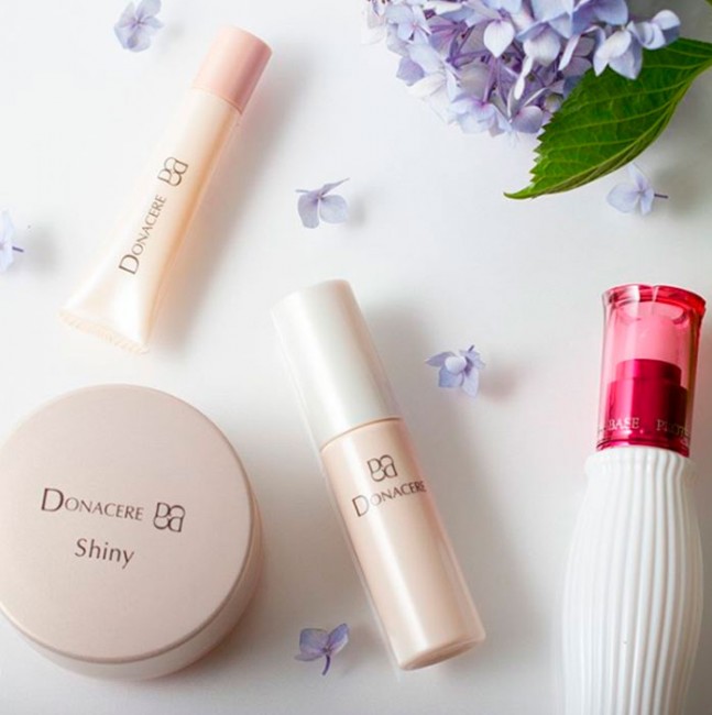 Chanson Cosmetics Protection Base Защитная дневная эмульсия (База под макияж), 75 мл