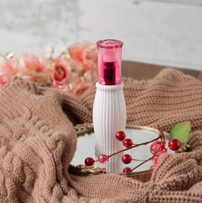 Chanson Cosmetics Protection Base Защитная дневная эмульсия (База под макияж), 75 мл