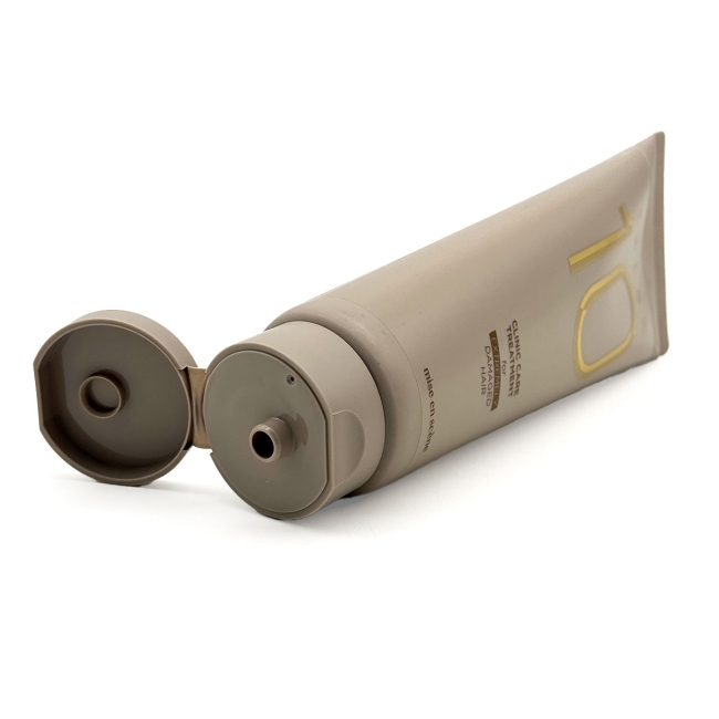 Mise en Scene Восстанавливающая маска для сильно поврежденных волос Salon Plus Clinic 10 Treatment Extre-Damaged, 250 мл