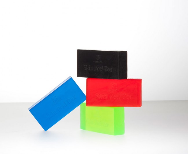 Sunsorit Skin Peel Bar АНА Деликатное мыло на основе АНА кислот, 135 г Sunsorit Skin Peel Bar АНА Деликатное мыло на основе АНА кислот, 135 г