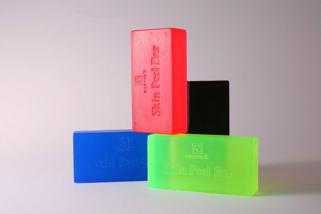 Sunsorit Skin Peel Bar АНА Деликатное мыло на основе АНА кислот, 135 г Sunsorit Skin Peel Bar АНА Деликатное мыло на основе АНА кислот, 135 г