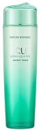 NATURE REPUBLIC Super Aqua Max Watery Toner Увлажняющий тоник для лица, 150 мл NATURE REPUBLIC Super Aqua Max Watery Toner Увлажняющий тоник для лица, 150 мл
