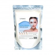 Lindsay Альгинатная маска с гиалуроновой кислотой Hyaluronic Modeling Mask, 240 г