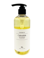 Another Level Очищающее и расслабляющее масло с экстрактом календулы Calendula Pure & Relaxing Cleansing Oil, 300 мл