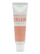 Derma Factory Крем для лица с красным прополисом Propolis 52% Cream, 50 мл