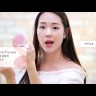 TOV Shea Butter Lip & Hand Бальзам для губ и крем для рук Масло ши, 30 мл/2.5 г
