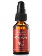 Ciracle Эссенция для лица ампульная восстанавливающая Repairing Snail Essence, 30 мл