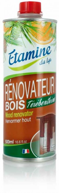 Etamine Du Lys Средство для чистки мебели, 500 мл Etamine Du Lys Средство для чистки мебели, 500 мл