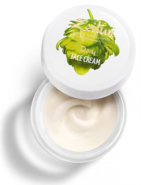 Zeitun Дневной натуральный крем для лица №2, 50 мл Zeitun Дневной натуральный крем для лица №2, 50 мл