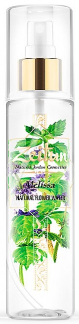 Zeitun Натуральный Гидролат "Мелисса", 150 мл