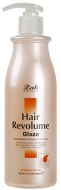 Zab Hair Revolume Glaze Средство для глазирования волос, 500 мл Zab Hair Revolume Glaze Средство для глазирования волос, 500 мл