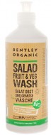 Bentley Organic Жидкость для мытья овощей и фруктов, 500 мл
