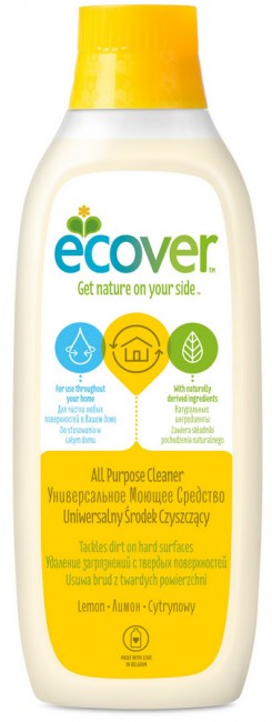 Ecover Экологическое универсальное моющее средство, 1 л Ecover Экологическое универсальное моющее средство, 1 л