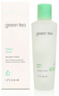 It’s Skin Green Tea Watery Toner Увлажняющий тонер с экстрактом зеленого чая, 150 мл