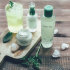 It’s Skin Green Tea Watery Toner Увлажняющий тонер с экстрактом зеленого чая, 150 мл