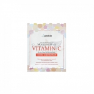 Anskin Маска альгинатная с витамином С Vitamin-C Modeling Mask / Refill , 25 г