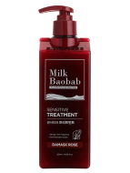 Milk Baobab Бальзам для волос Sensitive Treatment Damask Rose, 500 мл