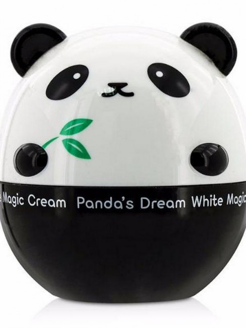 TONYMOLY Panda’s Dream White Magic Cream Осветляющий крем для лица, 50 мл
